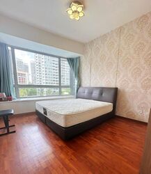 Clover By The Park (D20), Condominium #478916121